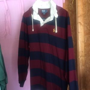 Ralph Lauren shirt